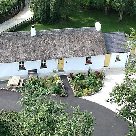Rosies Cottage Maghera  外观 照片