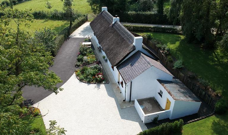 Rosies Cottage Maghera  外观 照片