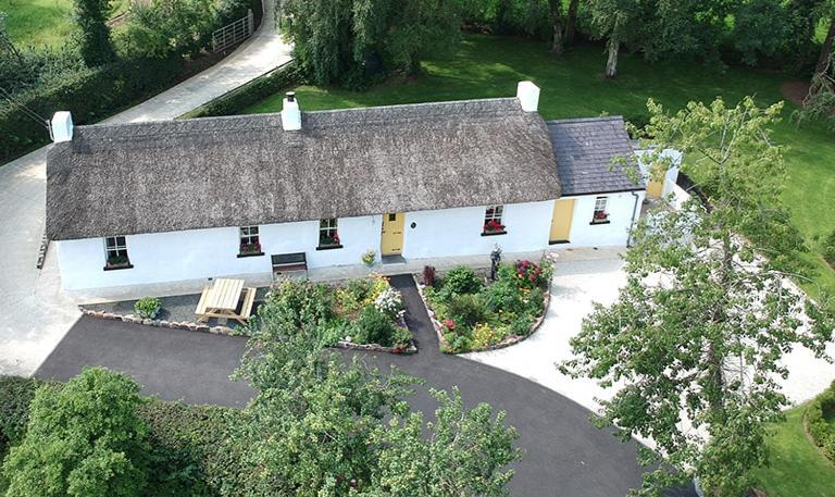 Rosies Cottage Maghera  外观 照片