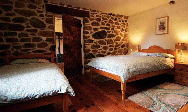 Rosies Cottage Maghera  外观 照片