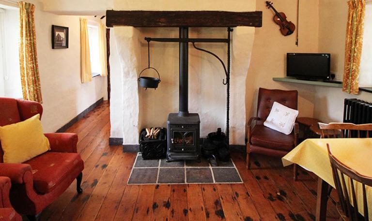 Rosies Cottage Maghera  外观 照片