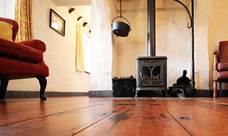Rosies Cottage Maghera  外观 照片