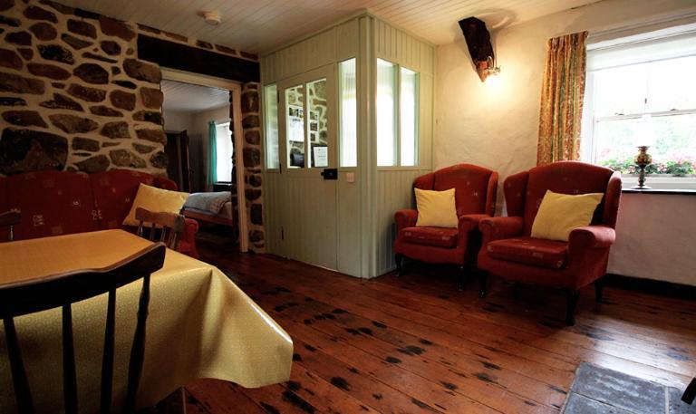 Rosies Cottage Maghera  外观 照片