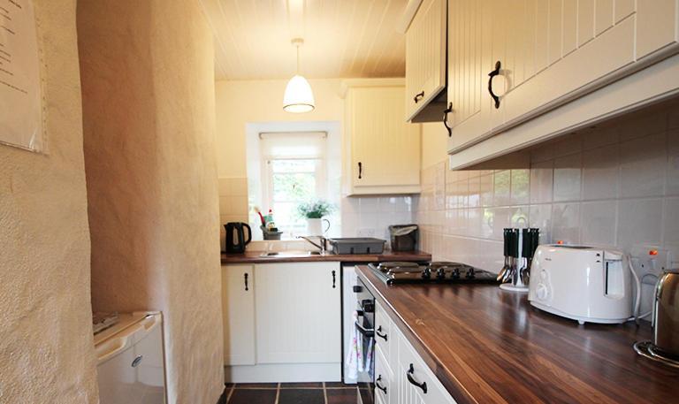 Rosies Cottage Maghera  外观 照片