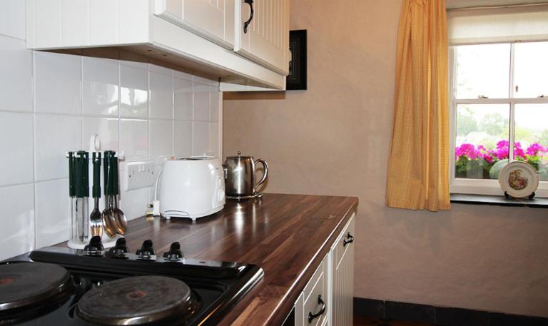 Rosies Cottage Maghera  外观 照片