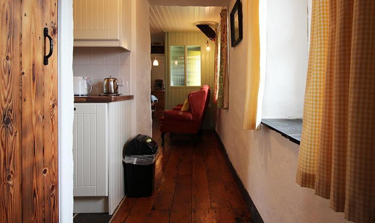 Rosies Cottage Maghera  外观 照片